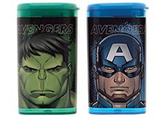 APONT C/DEP MOLIN AVENGERS C/36