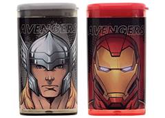 APONT C/DEP MOLIN AVENGERS C/36