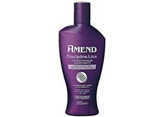 COND AMEND 250ML DISCIPLINE LISS