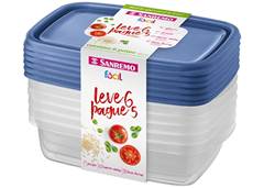 CONJ POTE RET L6 P5 SANREMO SR 165/7