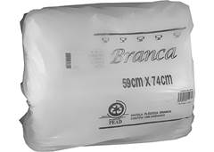 SACOLA LISA 59X74/2.2 SEGPLAST GG