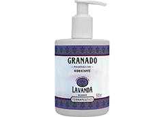 SBT LIQ GRANADO TERRAPEUT 300ML LAVANDA