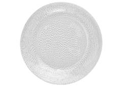 PRATO SOBREMESA ACQUA 23CM NADIR 5329