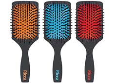 ESC CABELO RICCA STYLE BLACK RACK 244 