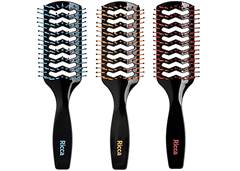 ESC CABELO RICCA STYLE BLACK VENTI 246