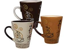 CANECA CERAMICA 310ML MOINHO 