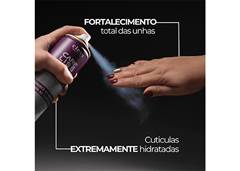 SPRAY SECANTE ESMALTE C.LISS CRAVO 400ML