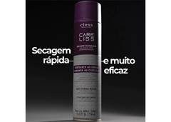 SPRAY SECANTE ESMALTE C.LISS CRAVO 400ML