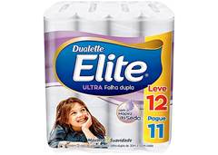 PAPEL HIG ELITE ULTRA L12P11 