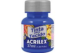 TINTA TECIDO 37ML AZUL COBALTO 502