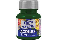 TINTA TECIDO 37ML VERDE PINHEIRO 546
