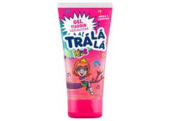 GEL C/GLITER TRALALA KIDS 150G 