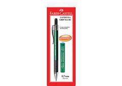LAPISEIRA FC GRIP METAL 0.7MM+MINAS SM 