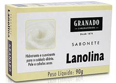 SBT GRANADO 90G LANOLINA
