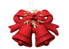 ENF ARV SINO DUPLO VERMELHO 28X20CM