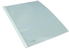 PASTA TIPO CANALETA A4 965 CRISTAL