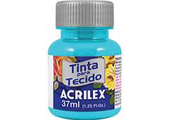 TINTA TECIDO 37ML AZUL CELESTE 503