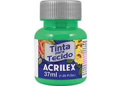 TINTA TECIDO 37ML VERDE VERONESE 512