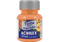 TINTA TECIDO 37ML SALMAO 518