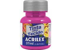 TINTA TECIDO 37ML MAGENTA 549