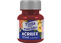 TINTA TECIDO 37ML PURPURA 550 