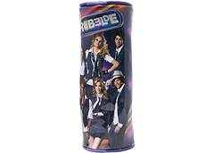 ESTOJO ESC TUBO SHOW REBELDE ?