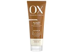 COND OX 200ML NUTRIÇÃO 