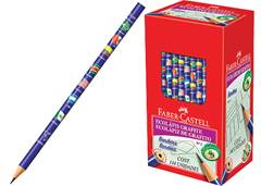 LAPIS GRAFITE FC FANT.BANDEIRAS C/144 93