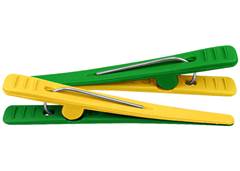 CLIPS P/CABELO SANTA CLARA BRASIL C/12
