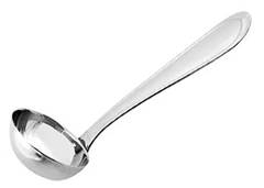 CONJ P/FEIJAO INOX 2PCS MADEFER 682