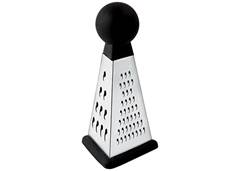 RALADOR INOX TRIANGULAR YANGZI 12100