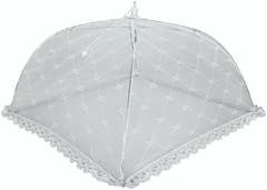 PROTETOR P/ALIMENTO RENDADO YANGZI 3015