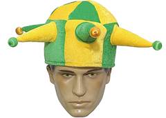 CHAPEU COPA STANLEY BB19