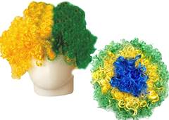 PERUCA COPA POM-POM BB29