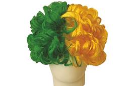 PERUCA COPA TWO COLORS BB65