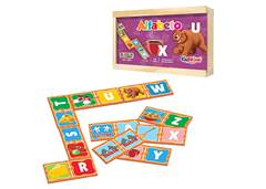 JOGO DOMINO ALFABETIZACAO 1024