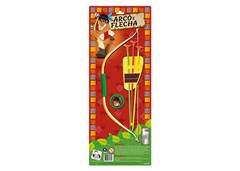 ARCO E FLECHA 51 CM 0355L