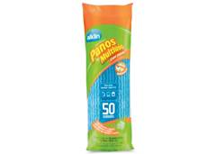 PANO MULTIUSO ROLO 33X50 ALKLIN C/50 ?