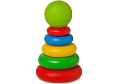 ARGOBOLL 15CM (SOLAPA) 519