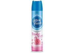 ODORIZADOR 400ML ULTRA FRESH PETALAS 