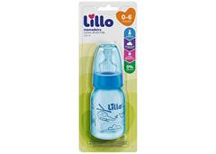 MAM LILLO 120ML DIVERT ORT SIL AZ 633721