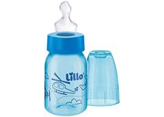 MAM LILLO 120ML DIVERT ORT SIL AZ 633721