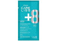 DESCOL PO 8G CARE LISS ARGAN