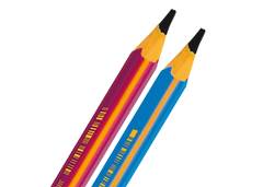 LAPIS GRAFITE BIC KIDS EVOLUTION C/3