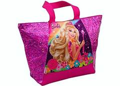 BOLSA TOTE BARBIE PORTAL SECRET 63518 ?