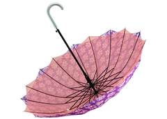 GUARDA-CHUVA LOTUS 60CM