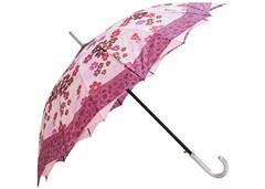 GUARDA-CHUVA LOTUS 60CM