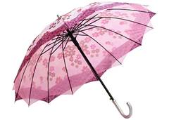GUARDA-CHUVA LOTUS 60CM