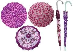 GUARDA-CHUVA LOTUS 60CM