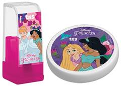 APONT C/DEP+BORR. TRIS PRINCESAS SM